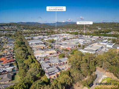 4 / 17 Coghill Drive, Currumbin Waters