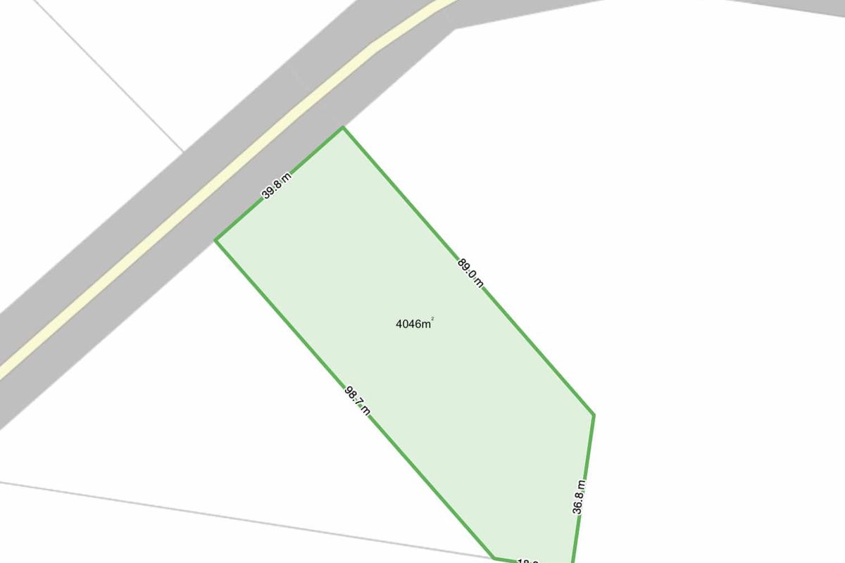 38 Taylor Road, Chilcotts Grass