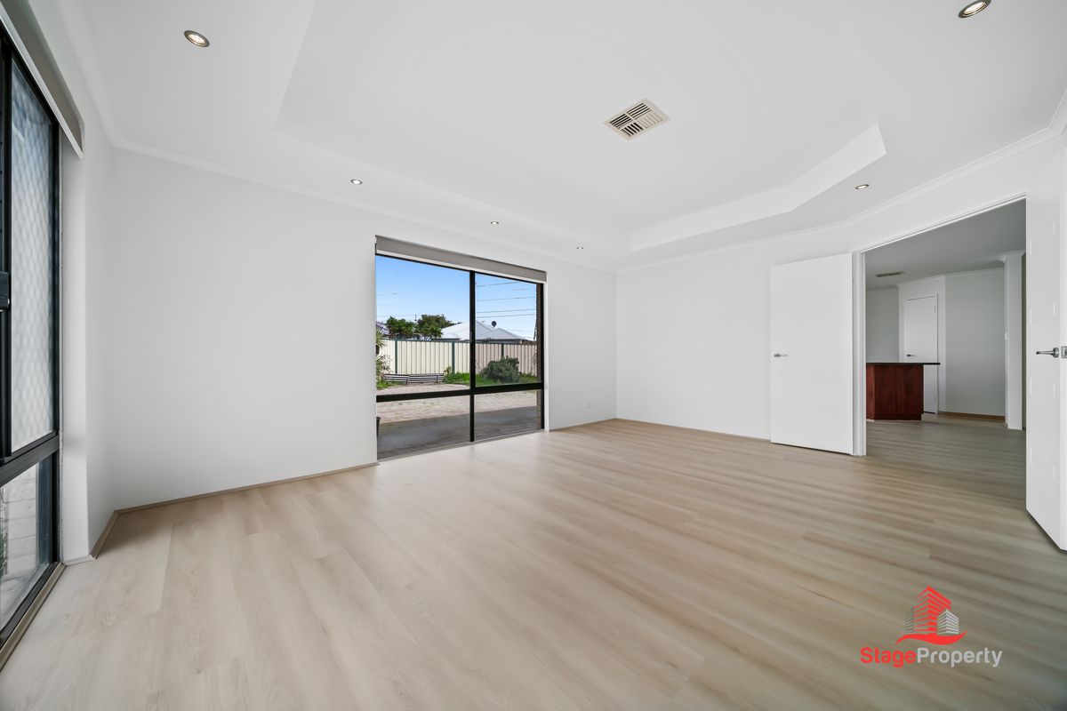 1 Greenwich Way, Success