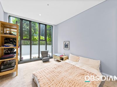 308 / 2 Waterways Street, Wentworth Point