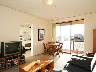 30/4 Lamont Street, Wollstonecraft