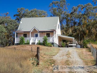 276 Daruka Road, Tamworth