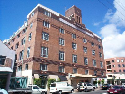 114 / 88 King Street, Newtown
