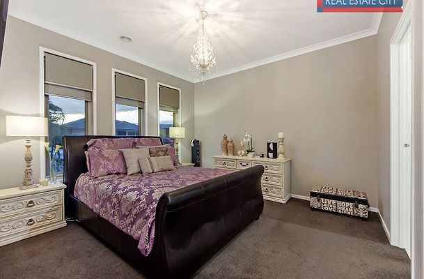 12 Doughty Road, Craigieburn