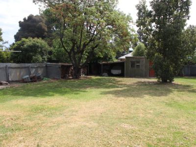 48 Gunbower Pde, Koondrook