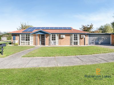 39 Franleigh Drive, Narre Warren