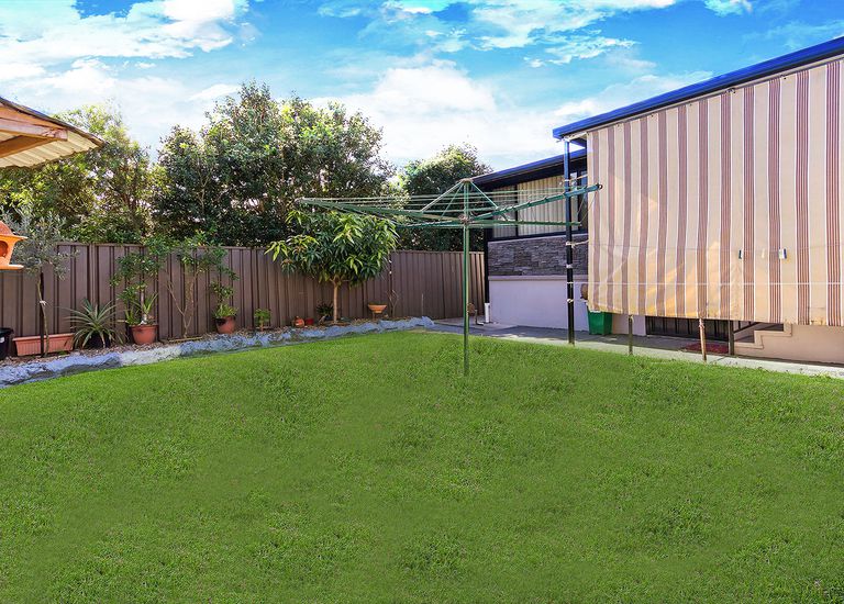 136 Ashford Avenue, Milperra