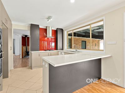 84 Lyndhurst Drive, Bomaderry