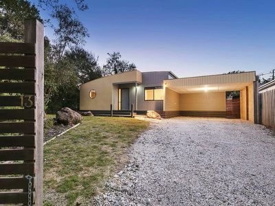 13 Tinapher Drive, Rye