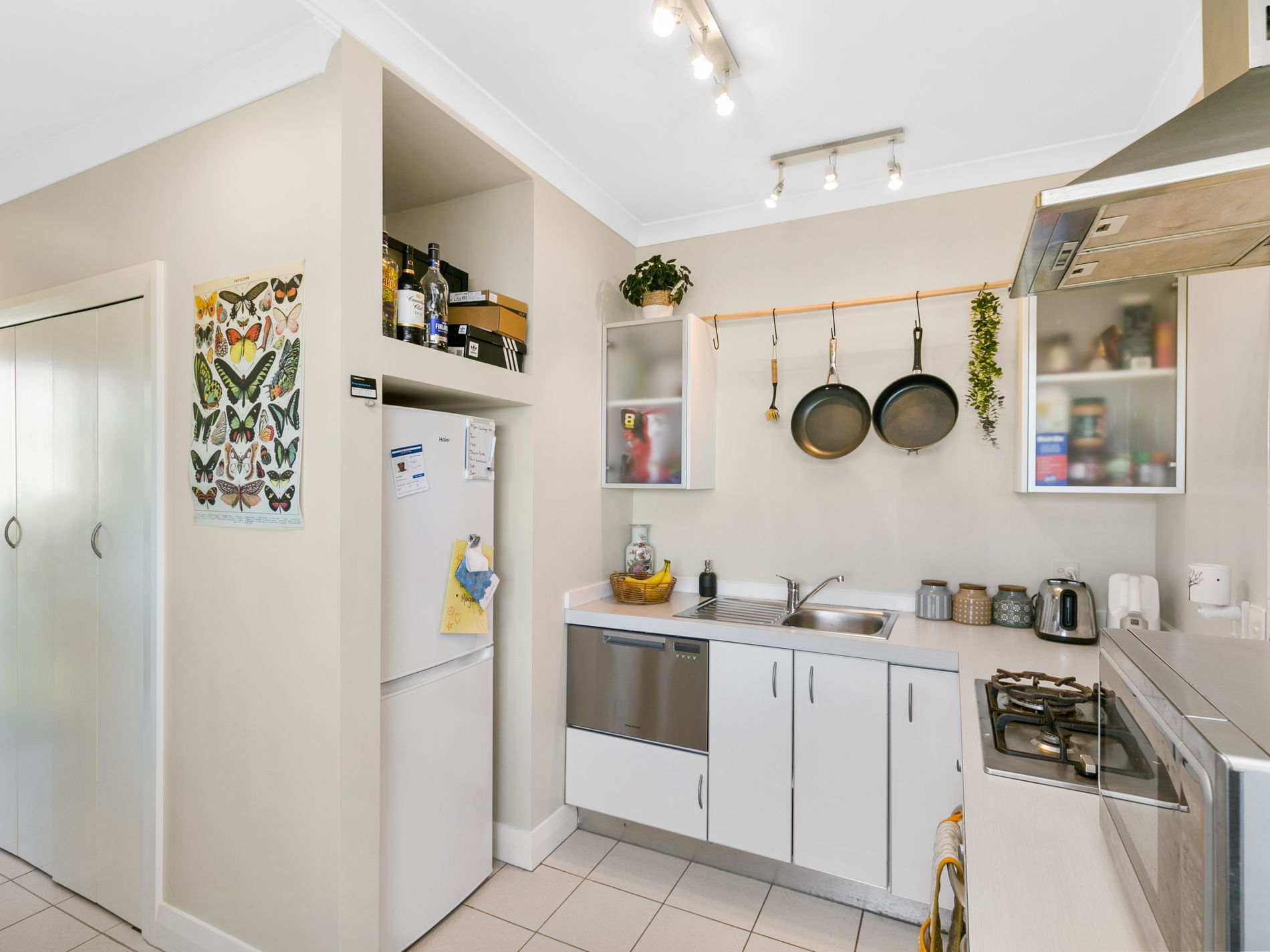 113 Barnard Street, Wadestown