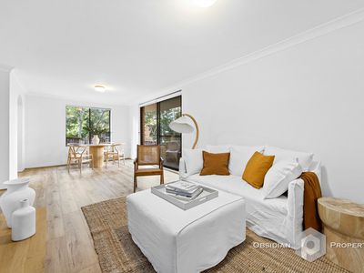 20 / 201 Waterloo Road, Marsfield