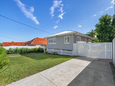 9 Chigwell Street, Wavell Heights