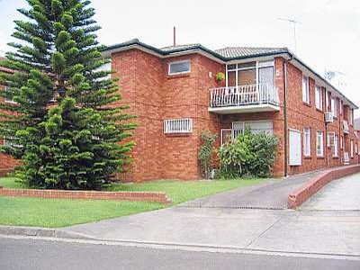 Narwee