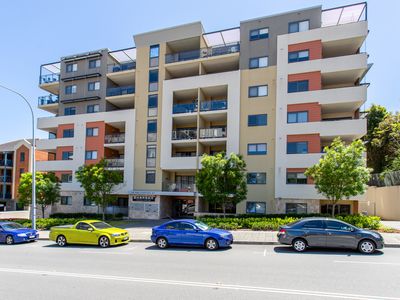 1 / 18 wellington street, East Perth