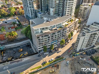 108 / 31-37 Hassall Street, Parramatta