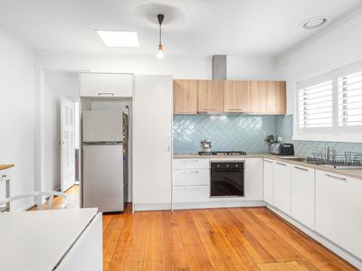 101 Hyde Street, Footscray