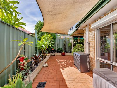 8 RAMSAY PLACE, Bibra Lake