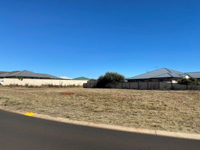 15 Frangipani Drive, Kingaroy