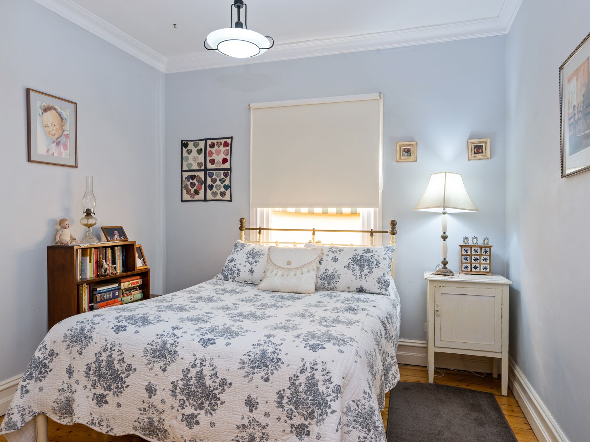 40 Varden Street, Piccadilly