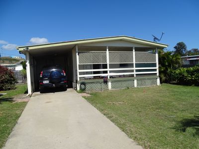 7 Richmond Road, Bowen