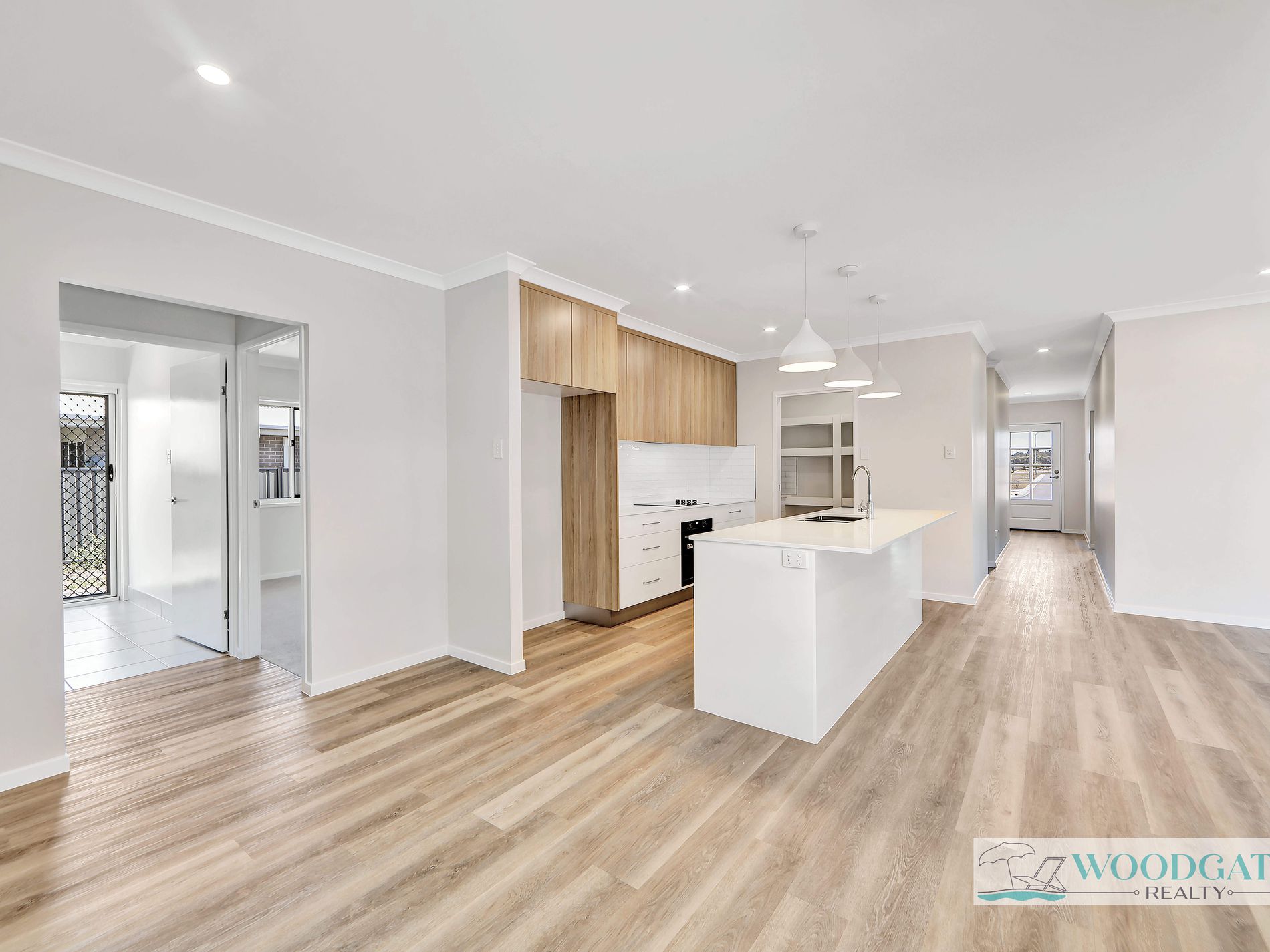 58 OCEAN VIEW DRIVE, Woodgate