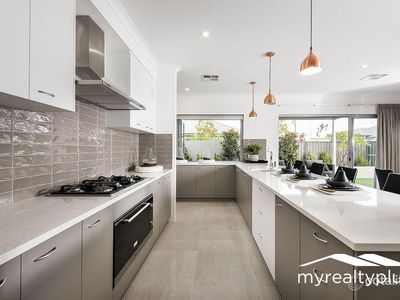 10 Wattleseed Avenue, Treeby