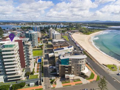 401 / 21-25 Head Street, Forster