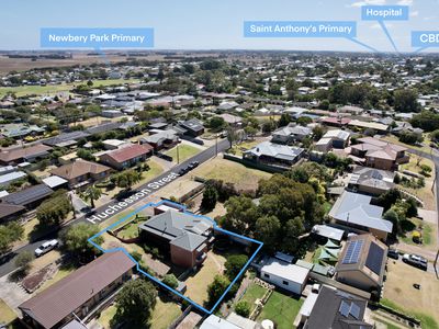 9 Hutchesson Street, Millicent