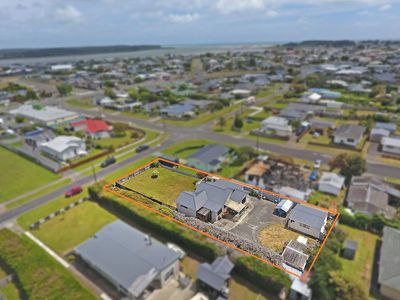 47 Edinburgh Terrace, Foxton Beach