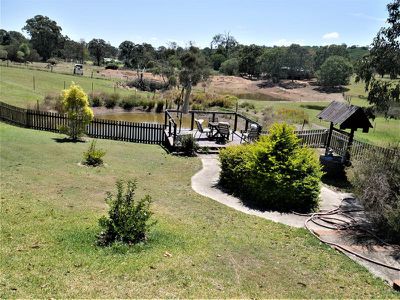 224 Brights Road, Nanango