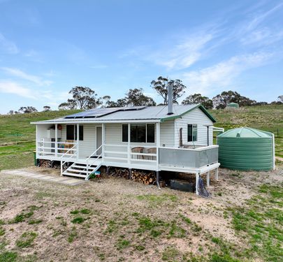 4540 Jerangle Road, Captains Flat