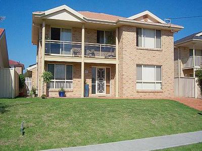 Barrack Heights