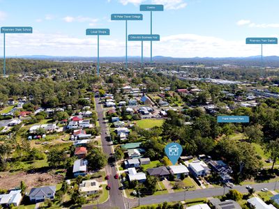 21A Caroline Street, Riverview