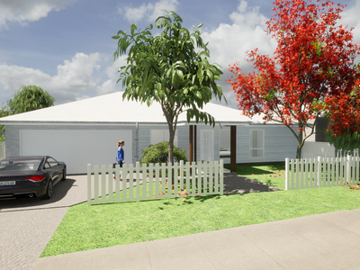 61 Kundle Street, Dapto