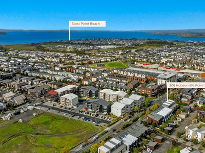 206 Hobsonville Point Road, Hobsonville
