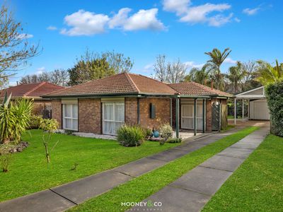 5 Francis Court, Narre Warren