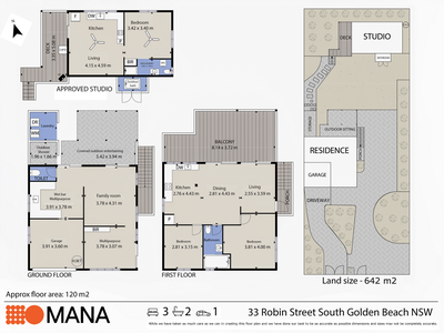 33 Robin Street, South Golden Beach