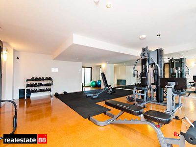 105 / 143 Adelaide Terrace, East Perth