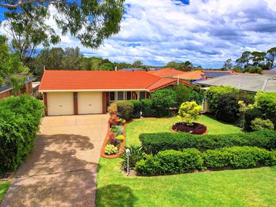 88 Myall Drive, Forster