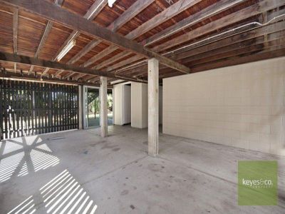 268 Dalrymple Road, Vincent