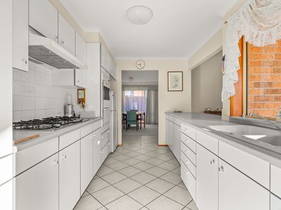 21 Whimbrel Drive, Sussex Inlet