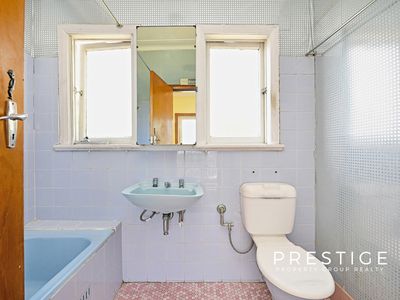 30 Hannam Street, Turrella