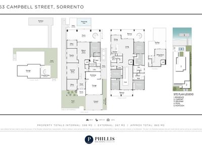 163 Campbell Street, Sorrento