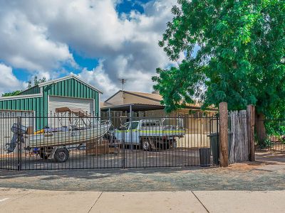 2 Nyanda Place, South Hedland