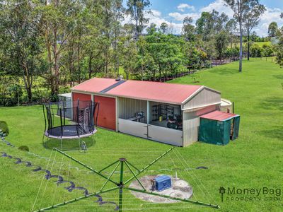 11 Breynia Court, Jimboomba