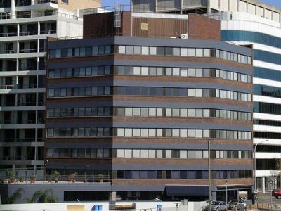 Parramatta