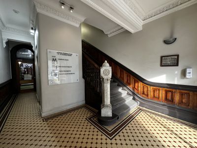 3 Crawford Street, Dunedin Central
