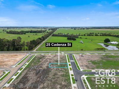 25 Cadenza Street, Clyde