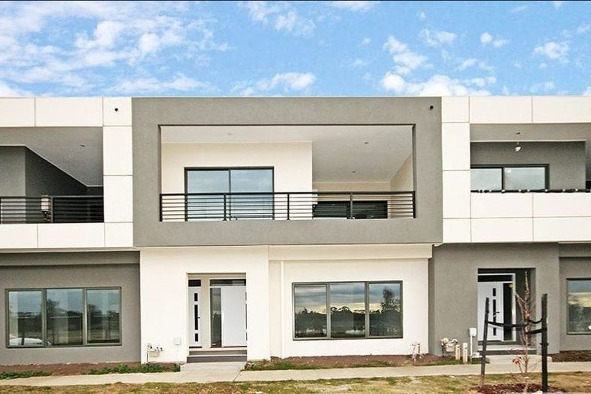 23 Fergus Lane, Cranbourne West