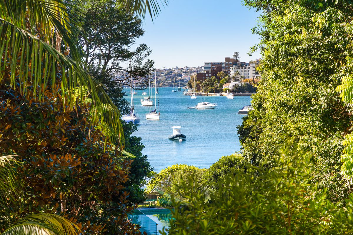 1 / 22-24 Billyard Avenue, Elizabeth Bay